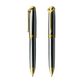 Luxus Heavy Metal Pen Business Geschenkball Point Pen Logo
